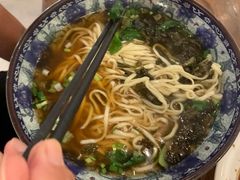 -韩萍老南京馄饨(河西万达店)