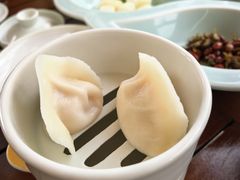 -喜鼎海胆水饺(东港店)