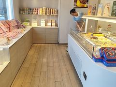 -好利来(十里河店)