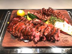 -恰餐厅CHAR Grill(北京三里屯洲际店)