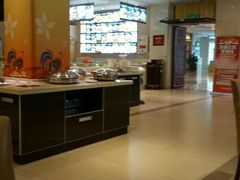 -西港航空酒店(银川南门广场机场巴士店)