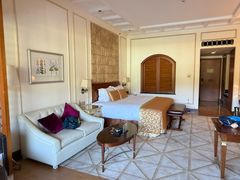 -深圳东部华侨城茵特拉根酒店