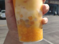 -7分甜(海州利群广场店)