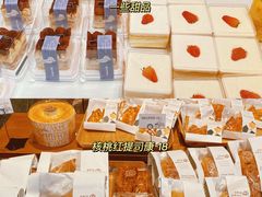 -东哥面包(江宁大润发店)