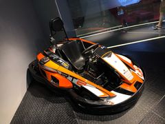 -魔赛卡丁车赛车汇(上海店)