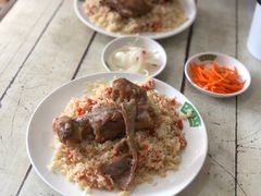 -217丰惠源抓饭(星湖街店)