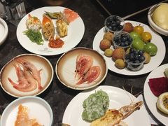 -川骄海鲜自助(亚运村店)