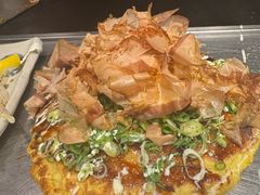 -千房(道頓堀ビル店)