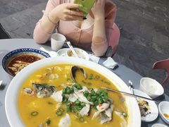 -川味堂·四川豆花(八卦岭店)