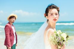 -太古映画婚纱摄影(天河店)