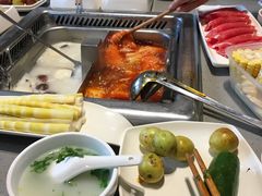 -海底捞火锅(凯德广场店)