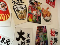 -天妇罗内顺田(罗湖店)