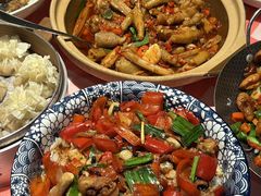 -恰八斗·猛火长沙菜(国贸店)