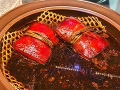 -老德州四合院·德州菜(天衢路店)