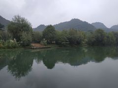 -贵阳市花溪国家城市湿地公园