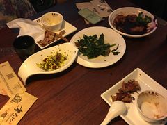 -章吴记喜瑞餐厅(东东城店)