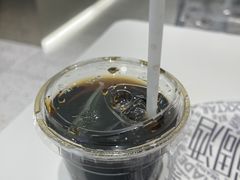 -TRIPS BURGER(大钟寺店)