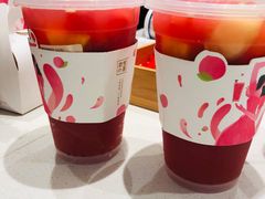 -奈雪的茶(石厦时代广场店)