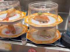 -元气寿司(金光华店)