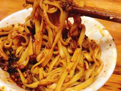 -洞子口张老二凉粉(文殊院店)