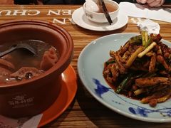 -百年神厨·地道川菜(清江西路店)