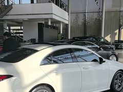 -利星行天竺之星汽车有限公司