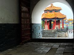 -中岳庙