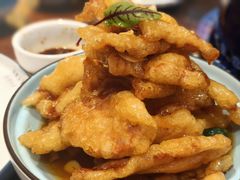 -东北大院·东北菜(三台子店)