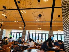 -WOLFGANG PUCK KITCHEN & BAR(迪士尼小镇店)