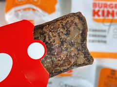 -汉堡王(万达广场店)