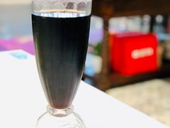 桂花酸梅汁-外婆小聚茶餐厅·生日·团建(市民中心店)