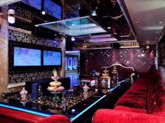-钱莊Party连锁KTV(常平店)
