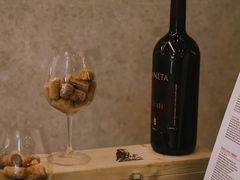 -卡佩罗意大利餐厅及酒吧Al Cappello Trattoria
