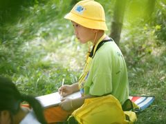 -杨梅红艺术教育(西安高新唐延教学中心)