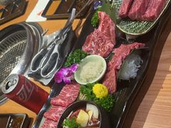 -丸藏和牛烧肉专门店(园区师惠坊店)