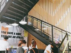 -NIKE品牌体验店(南京东路店)