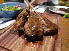 -404干式熟成牛排馆•聚会餐厅