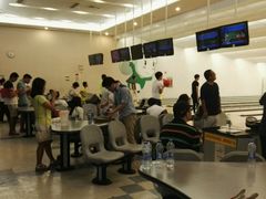 -广州保龄球馆(广州天河体育中心店)