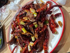 -东厨虾煌(电子街店)