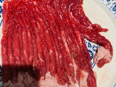 -一只羊·铜锅涮羊肉烧烤