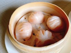 虾饺-御宝轩(益丰·外滩源店)
