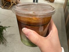 青山-omitofee咖啡(水泽店)