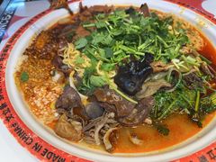 -文立新麻辣烫(合生汇21街区店)