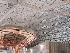 -Coffee@Works(仁川国际机场店)