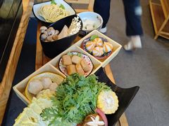 -牛匠和牛寿喜锅(西安总店)