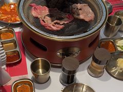 -西塔老太太泥炉烤肉(川沙百联店)