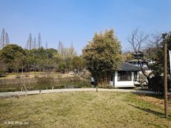 -南山风景名胜区