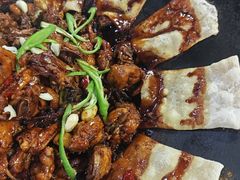 -皖北巫氏三胖地锅鸡(长淮总店)