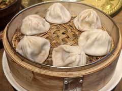 -胡记私家菜(梁清路店)