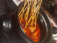 -可口香·非遗老号烧烤(南岗直营店)